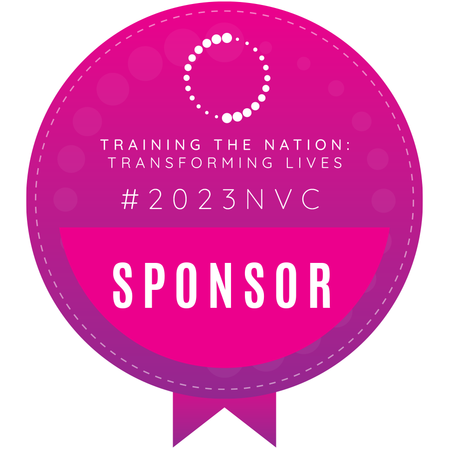Training The Nation 2023 Sponsor