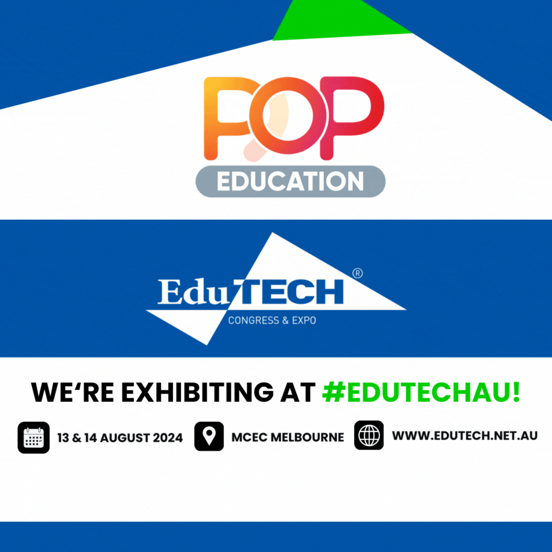 EduTECH 2024 Exhibitor
