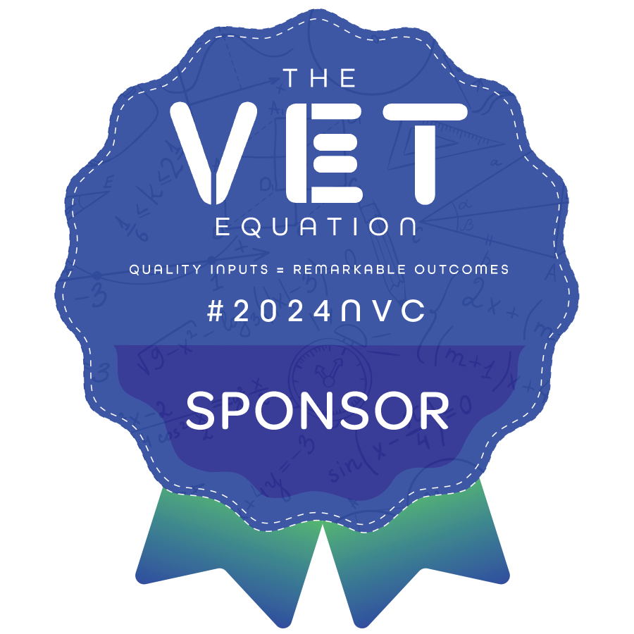 VET Equation 2024 Sponsor
