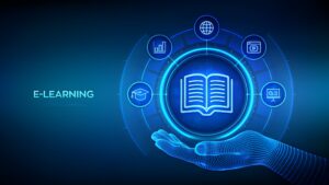 eLearning Development for the VET Sector