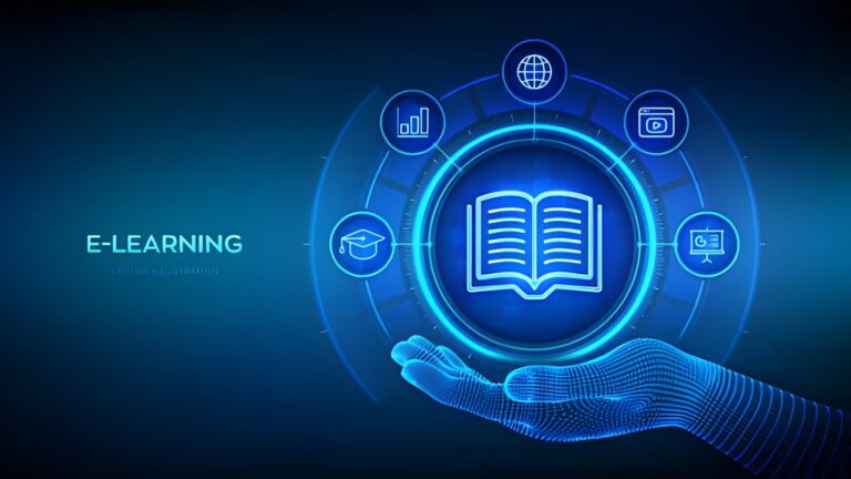 e-learning development