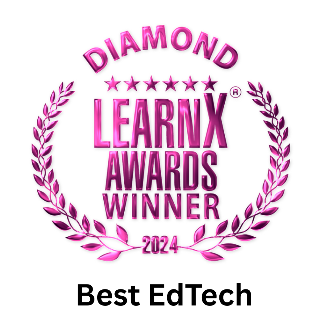 LearnX Awards 2024 - Best EdTech