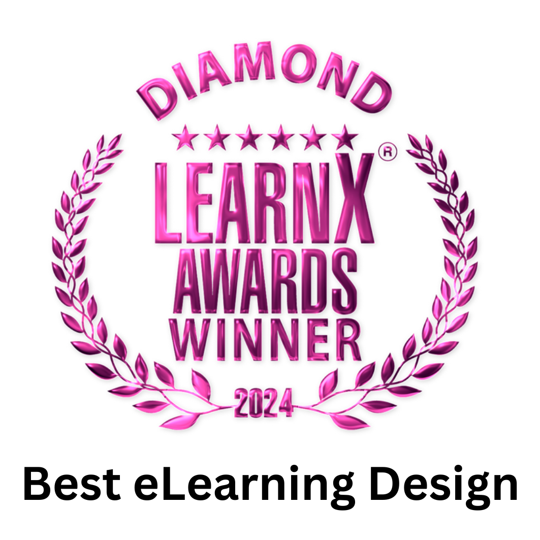 LearnX Best eLearning Design