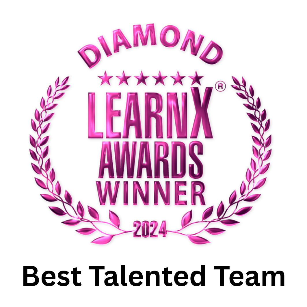 LearnX Best Talented Team