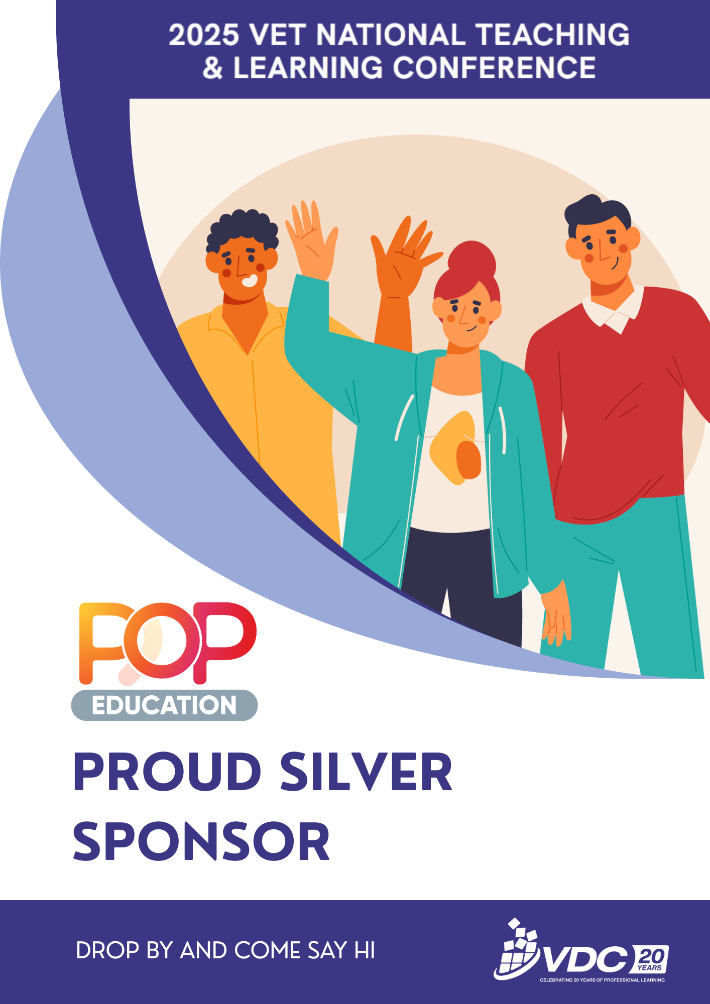 2025 VET Teaching & Learning Conference