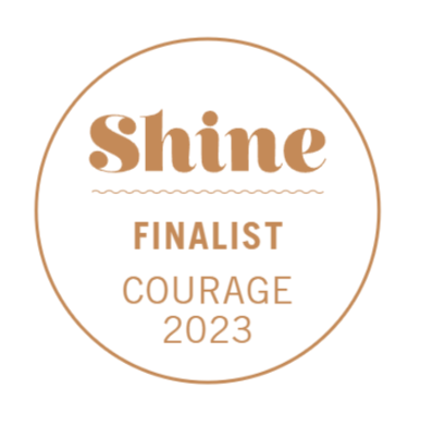 Shine Awards 2023 Finalist