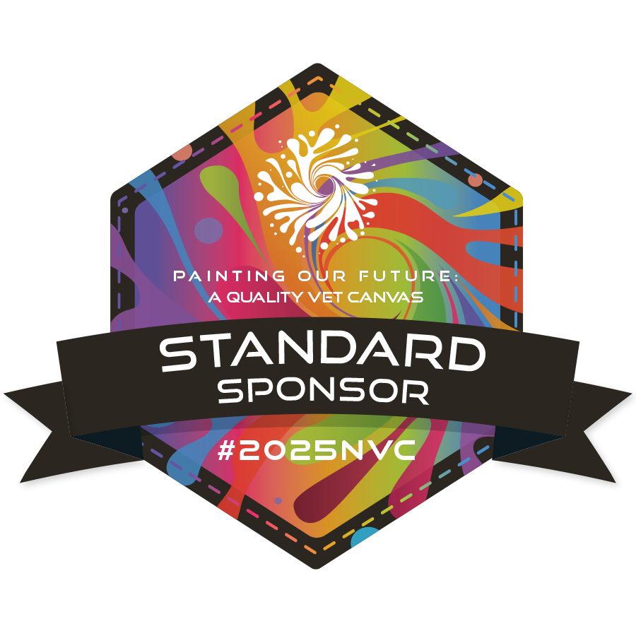 2025 VET Conference Sponsor