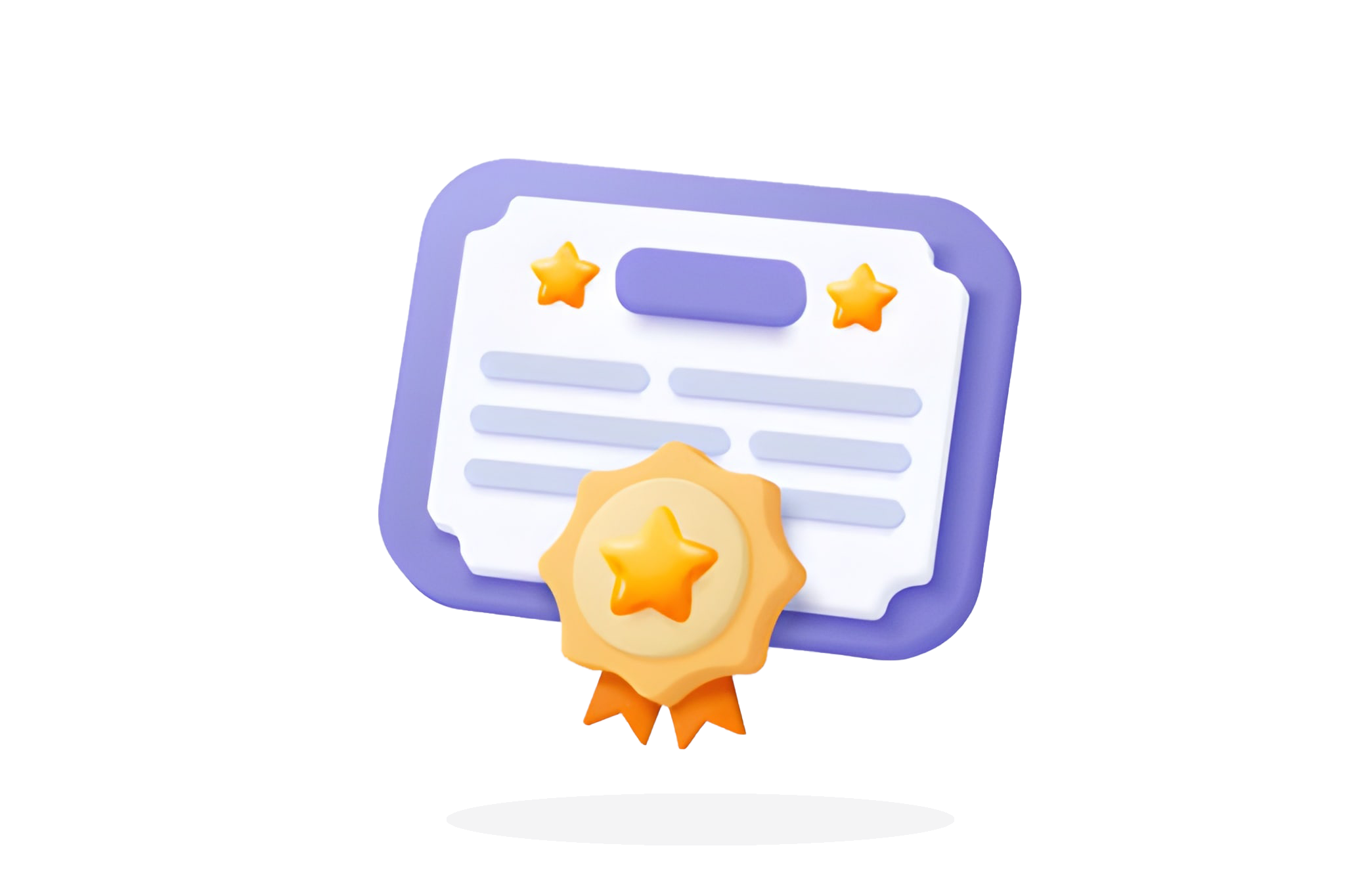 TAE40122 Certificate