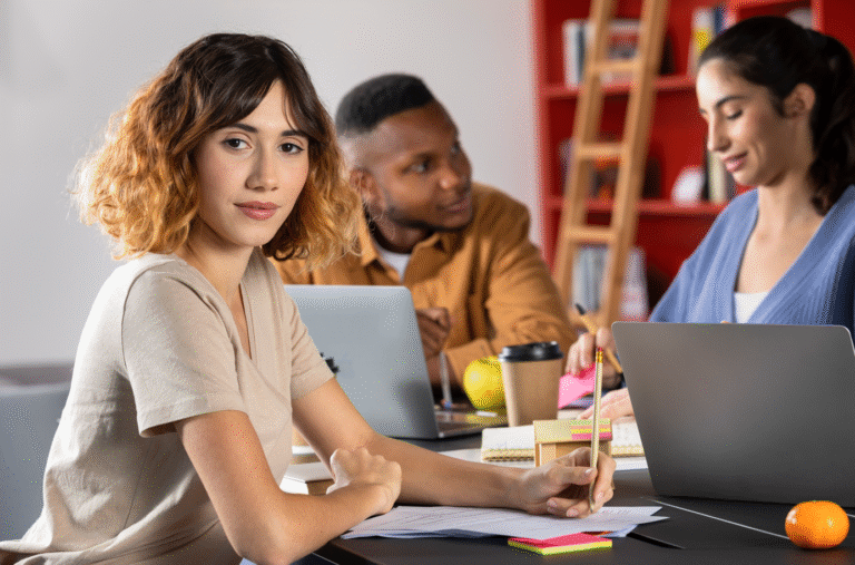 vocational online learning